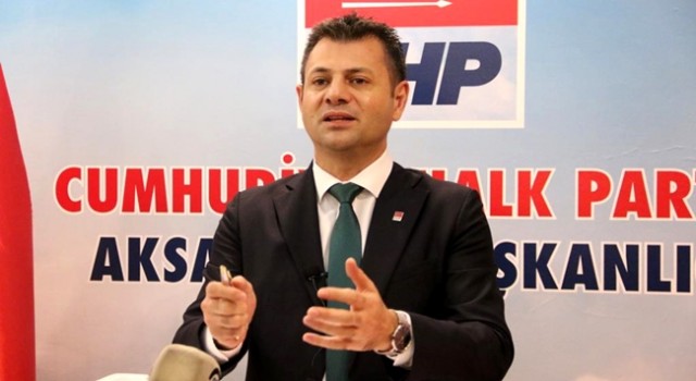 Her Şehre Bir ALİ ABBAS Lazım