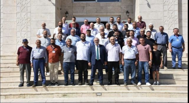 KRİZE RAĞMEN DEV BİR PROJE DAHA BİTTİ