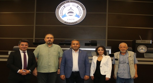Sadece Proje Üretmekle Kalmadık Kurumsal Kimlik te Kazandırdık