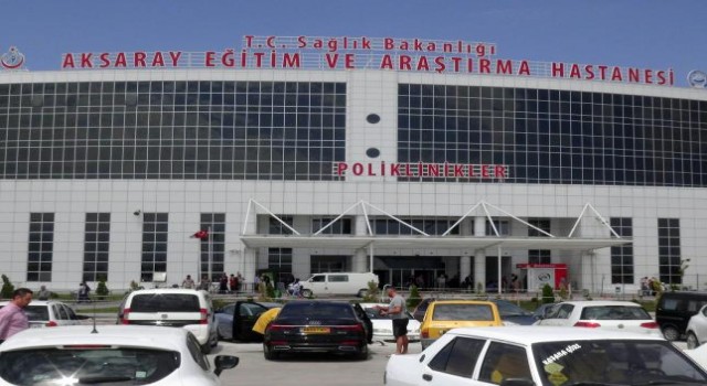 Sağlıkta Sıkıntıya Neşter mi?