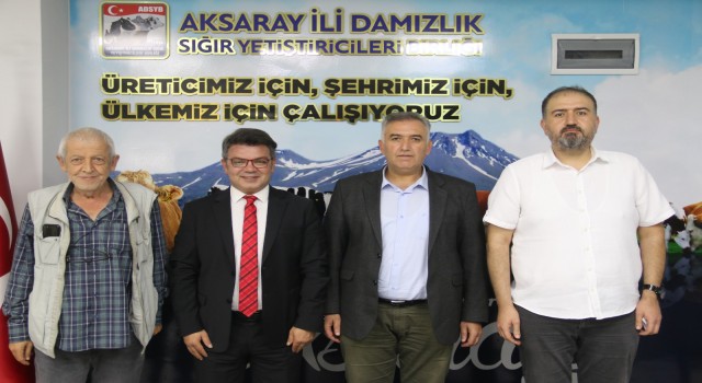 15 Milyon EURO’luk Yatırım Yolda