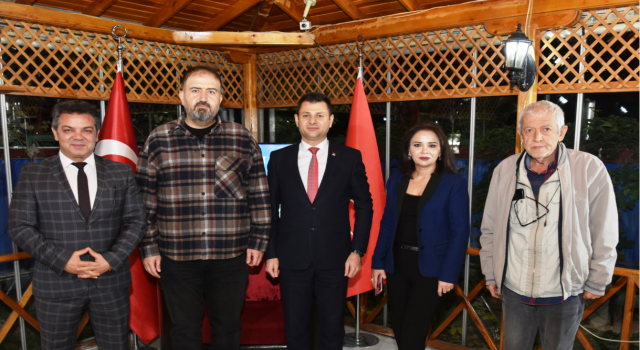 “6 Parti Dışındakilerin Söz Hakkı Olmayacak”
