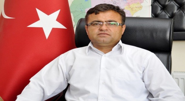 “AK Parti’den Aday Adayıyım”