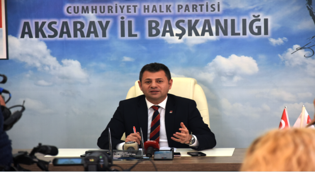 “Başörtüsü Sorunu Bir Özgürlük Sorunudur”