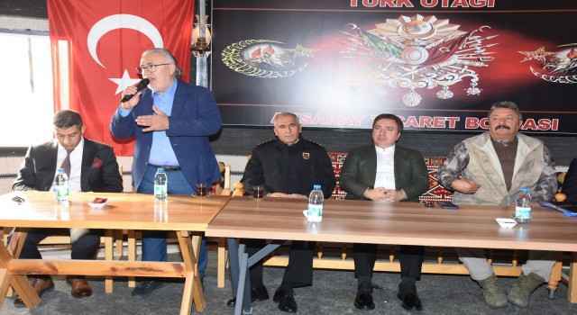 Bu Şehirde Yaşamanın Bedeli Var