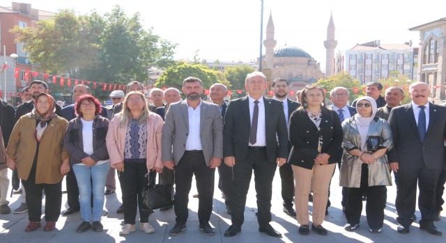 İYİ Parti 5 Yaşında