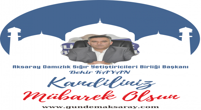Kandil İlanlar