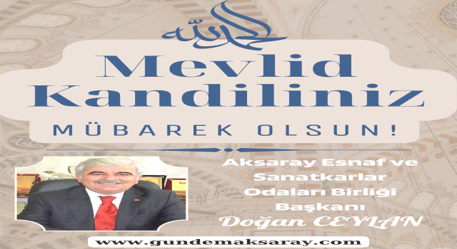 Kandil İlanlar