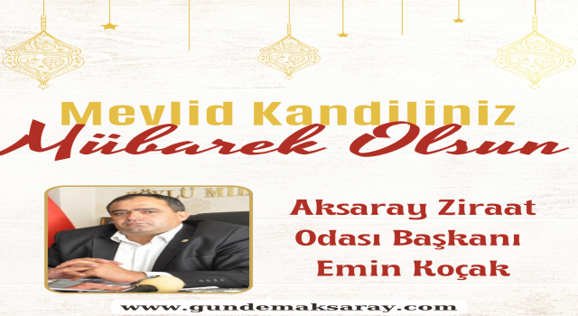 Kandil İlanlar