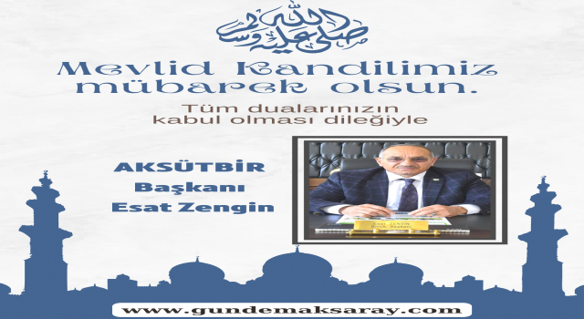 Kandil İlanlar