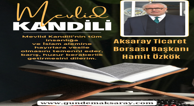 Kandil İlanlar