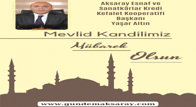 Kandil İlanlar