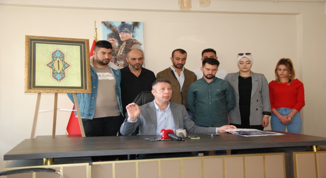 Karaüzüm İnanç ve İlkelerinden Taviz Vermedi