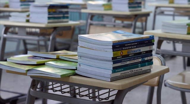 Kitap Vurgununun Önüne Geçilemiyor