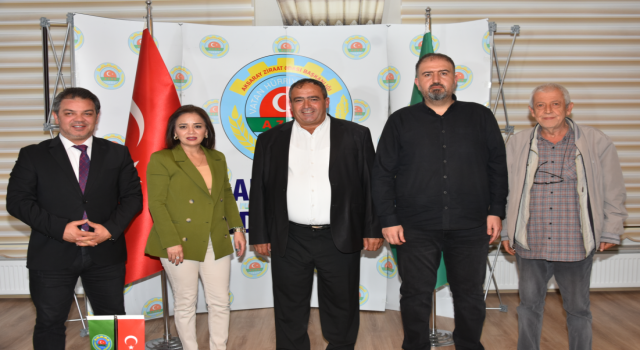 Koçak “Üretmek İçin Bu Topraklara Can Suyu İstiyoruz”