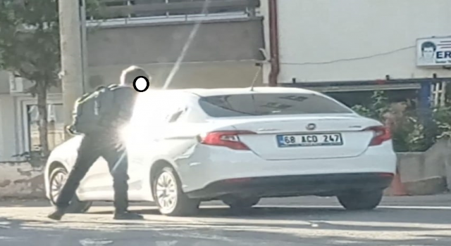 Kurum Aracı mı? Servis Aracı mı?