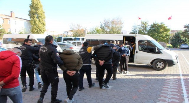 Narkotikten Güz Temizliği