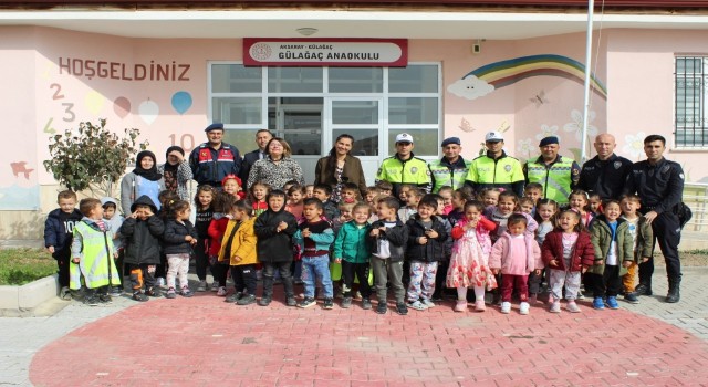 Okulların Güvenliğinde Taviz Yok