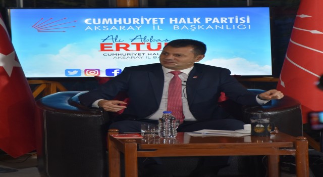 “Siyaset Elini Yargının Üzerinden Çekecek”