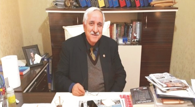 Siyasette Daha Çok Kadın Olmalı