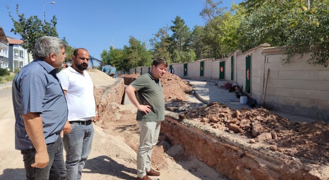 Yapılan Çalışmalar Suyun Kalitesini Arttırdı