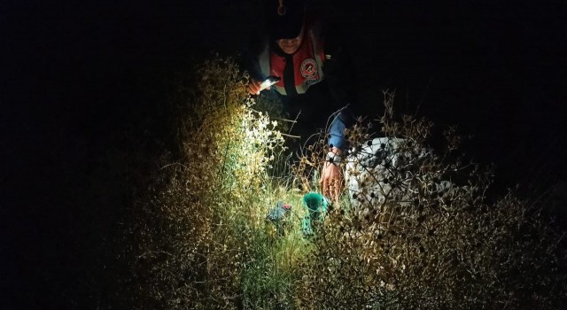 Yasadışı Avcılara Geçit Verilmiyor