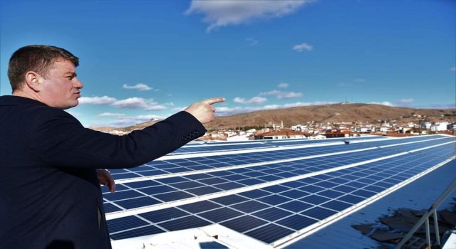 “Aksaray’ın Çehresini Değiştirdik”