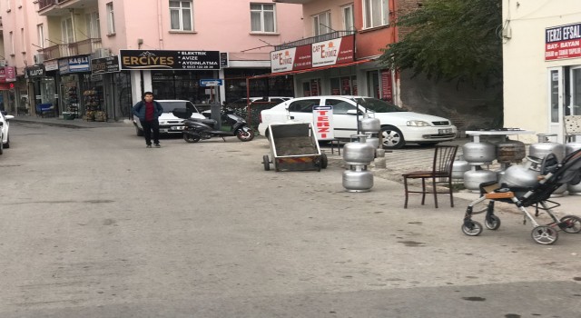 Ne Yasayı Takıyorlar Ne Uygulayanı