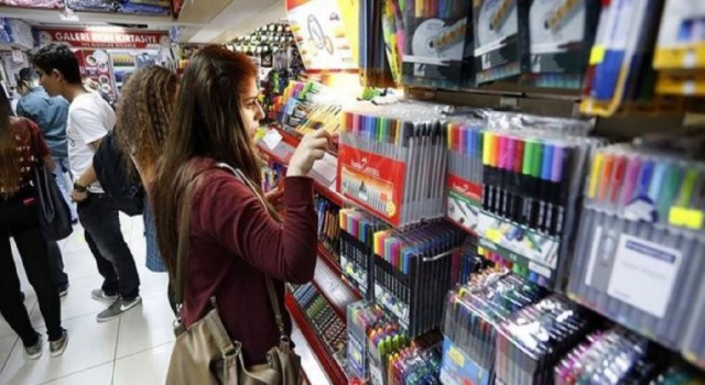 Okul Masrafları Ciddi Yük Haline Geldi