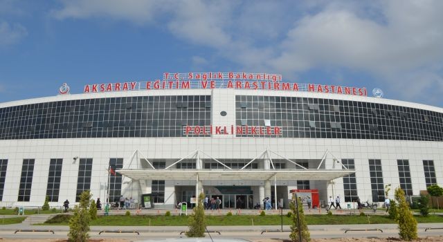 Sağlığa 300 Personel