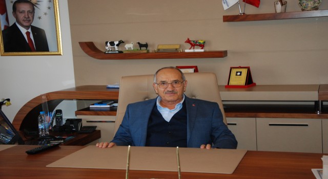 Zengin’den Üreticiye Zam Müjdesi