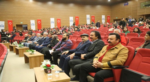 ASÜ; Müzik Kültürümüzü Belgesel Yaptı