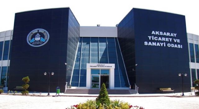 ATSO dan İlk İcraat Aidatlara Zam