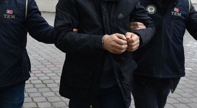 Bir FETÖ’cü Daha Yakalandı