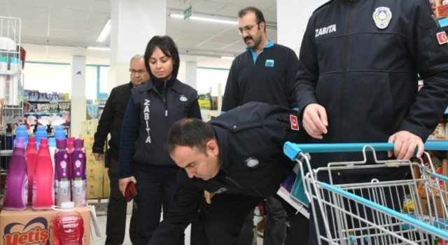 “Denetimler 3 Harflilerle Kalmasın”