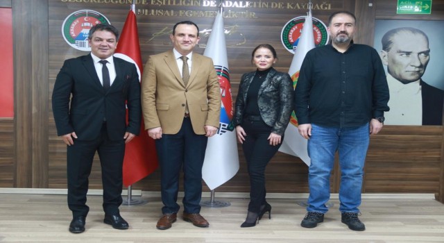 “Destek Değil, Köstek Oluyorlar”