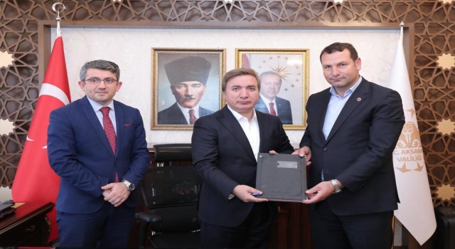 Eğitime ve Sağlığa Dev Destek
