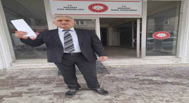 İtirazlar Devam Ediyor
