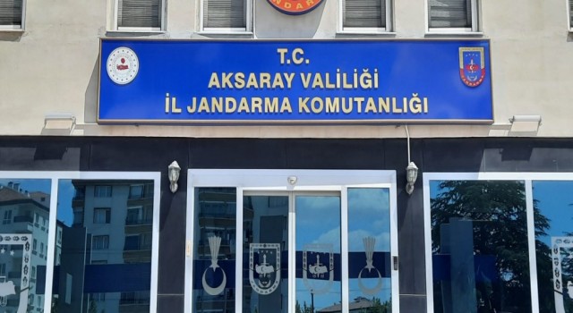 Jandarma Uyuşturucu İle Mücadeleden Yılmıyor