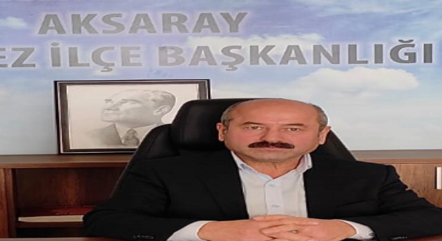 Karaağaç İstifa Etti