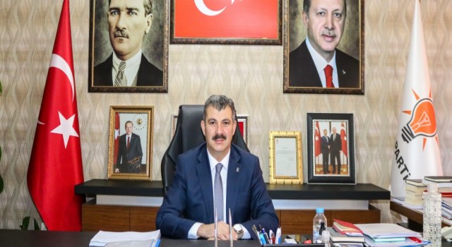 “KÖYDES ile Köylerimize 172 Milyar 337 Milyonluk Yatırım Yaptık”