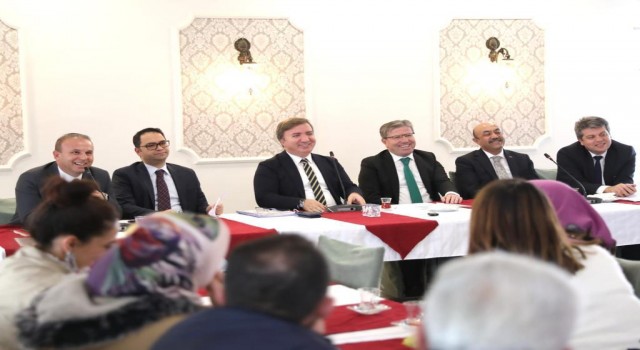 Okul Kantinlerinde Tek Fiyat Dönemi Başladı