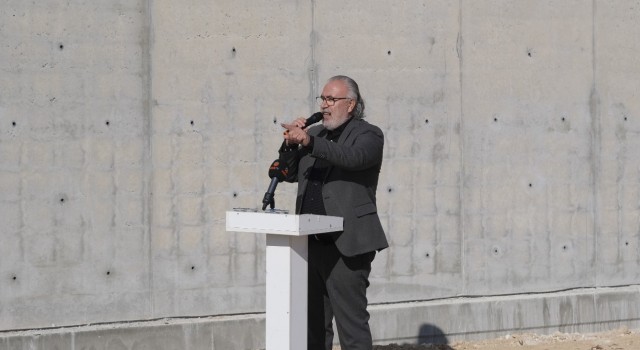 “Pehlivan Güreşte Belli Olur”