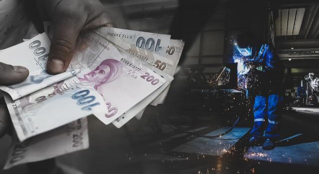 Ücretler de Artacak, Zamlar da