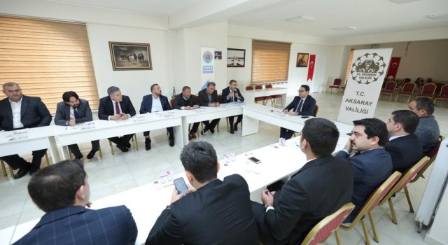 Valilikten Sokak Hayvanları İçin Örnek Proje