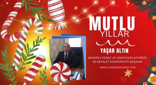 Yılbaşı Kutlama İlanlar