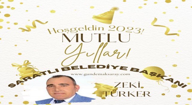 Yılbaşı Kutlama İlanlar