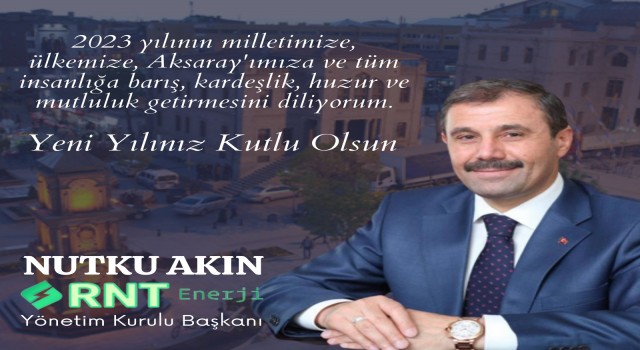 Yılbaşı Kutlama İlanlar