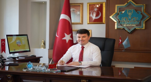 Dinçer “Üç Ayların İlk Müjdesi İse Regaib Kandilidir”