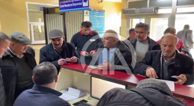 EYT’liler SGK’yı Bunalttı